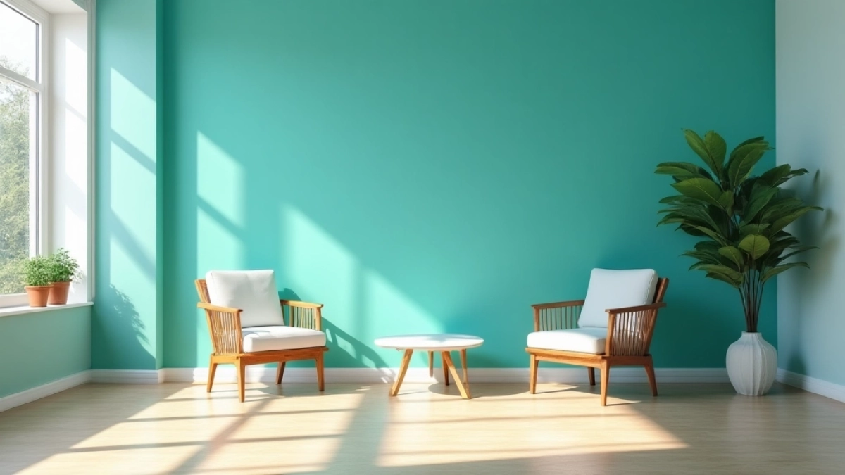 aplikacja do doboru koloru ścian