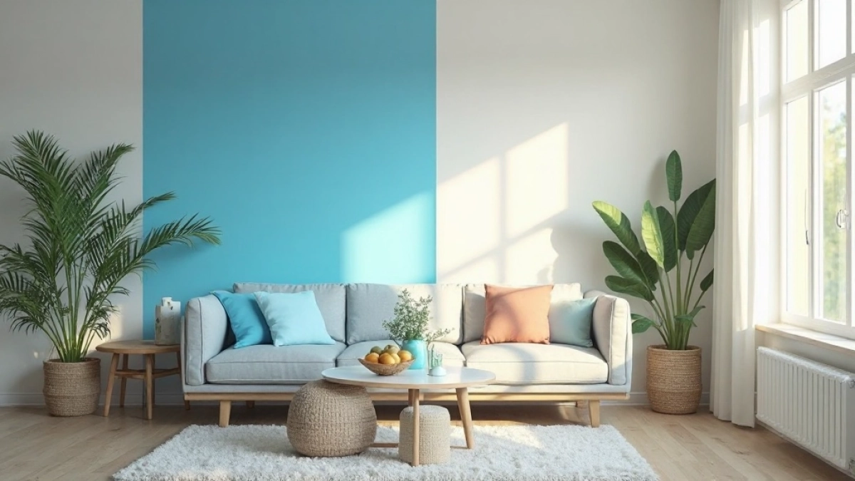 aplikacja do sprawdzania koloru ścian