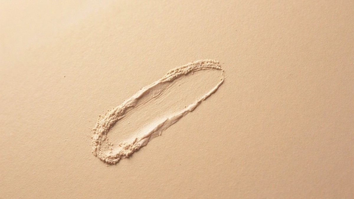 Medium beige jaki to kolor