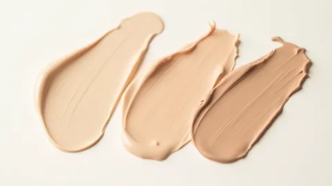 Beige jaki to kolor podkładu