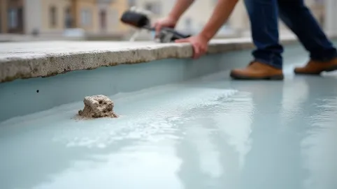 cena za zrobienie hydroizolacji Warszawa