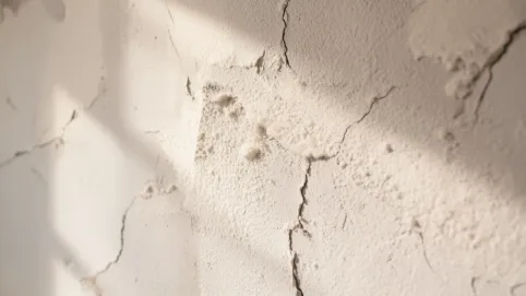 Jak zrobić baranka na ścianie wewnętrznej