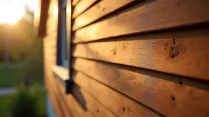 Jak zrobić elewację z drewna