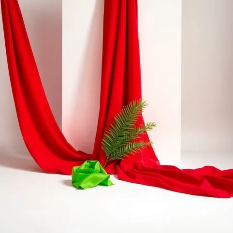 Jaki Kolor Nie Pasuje Do Czerwonego