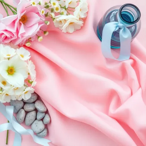 Jaki kolor pasuje do jasnego różu