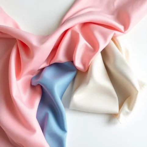 Jaki kolor pasuje do pudrowego różu