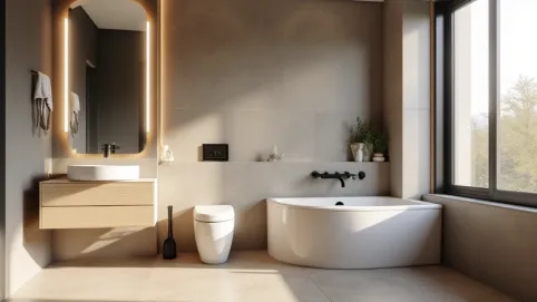 Koszt zrobienia łazienki 4m2 Radom