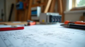 Kto może zrobić projekt instalacji elektrycznej