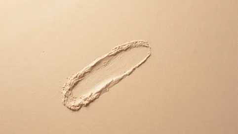 Medium beige jaki to kolor