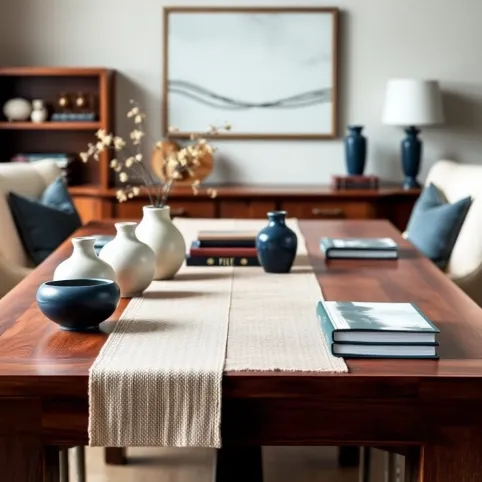 Z Jakim Kolorem Połączyć Mahoń