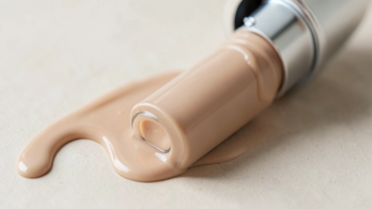 creamy beige jaki to kolor