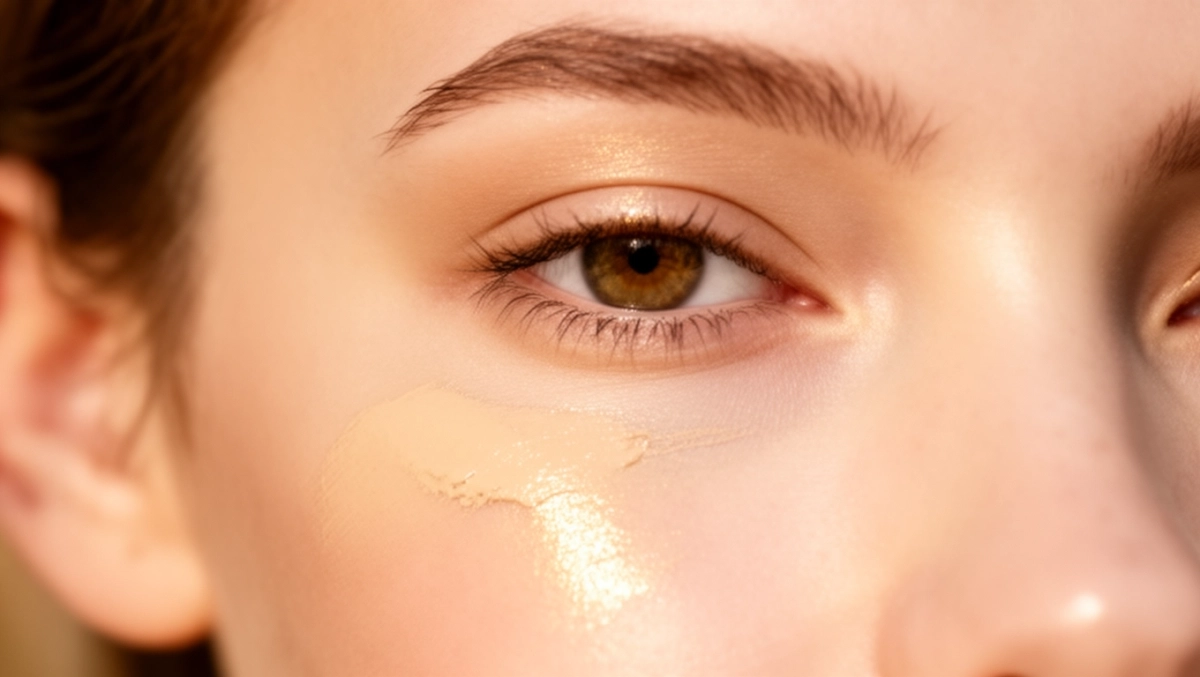 golden ivory jaki to kolor