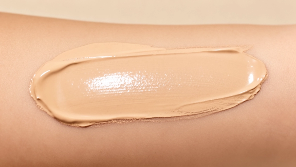 LIGHT BEIGE jaki to kolor