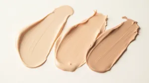 Beige jaki to kolor podkładu