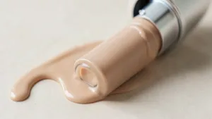 creamy beige jaki to kolor
