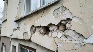 Elewacja na gładko jak zrobić