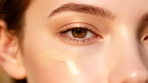 golden ivory jaki to kolor