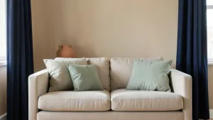 Jaki kolor pasuje do beżu na ścianie