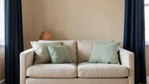 Jaki kolor pasuje do beżu na ścianie
