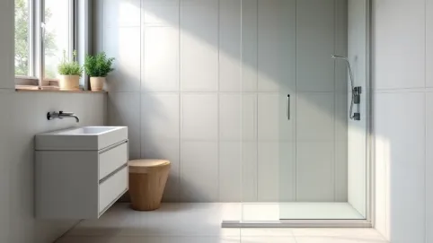 Koszt zrobienia łazienki 4m2 Łódź