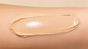 LIGHT BEIGE jaki to kolor
