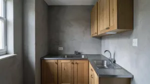 na jaki kolor pomalować ściany w kuchni