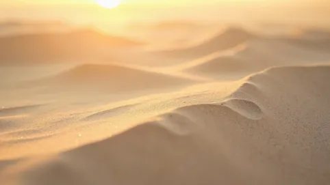 sand jaki to kolor