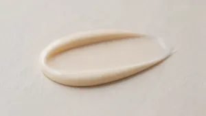 soft ivory jaki to kolor