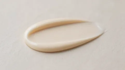soft ivory jaki to kolor