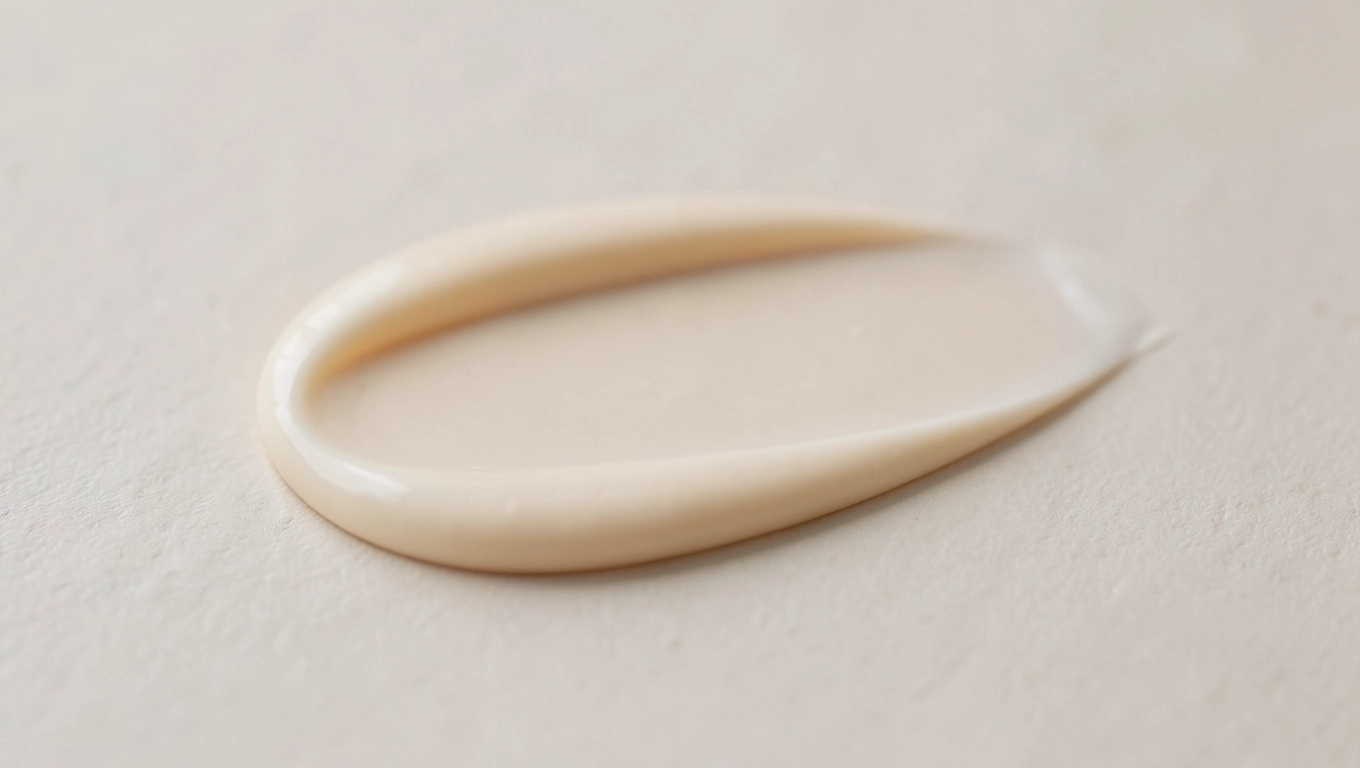 soft ivory jaki to kolor